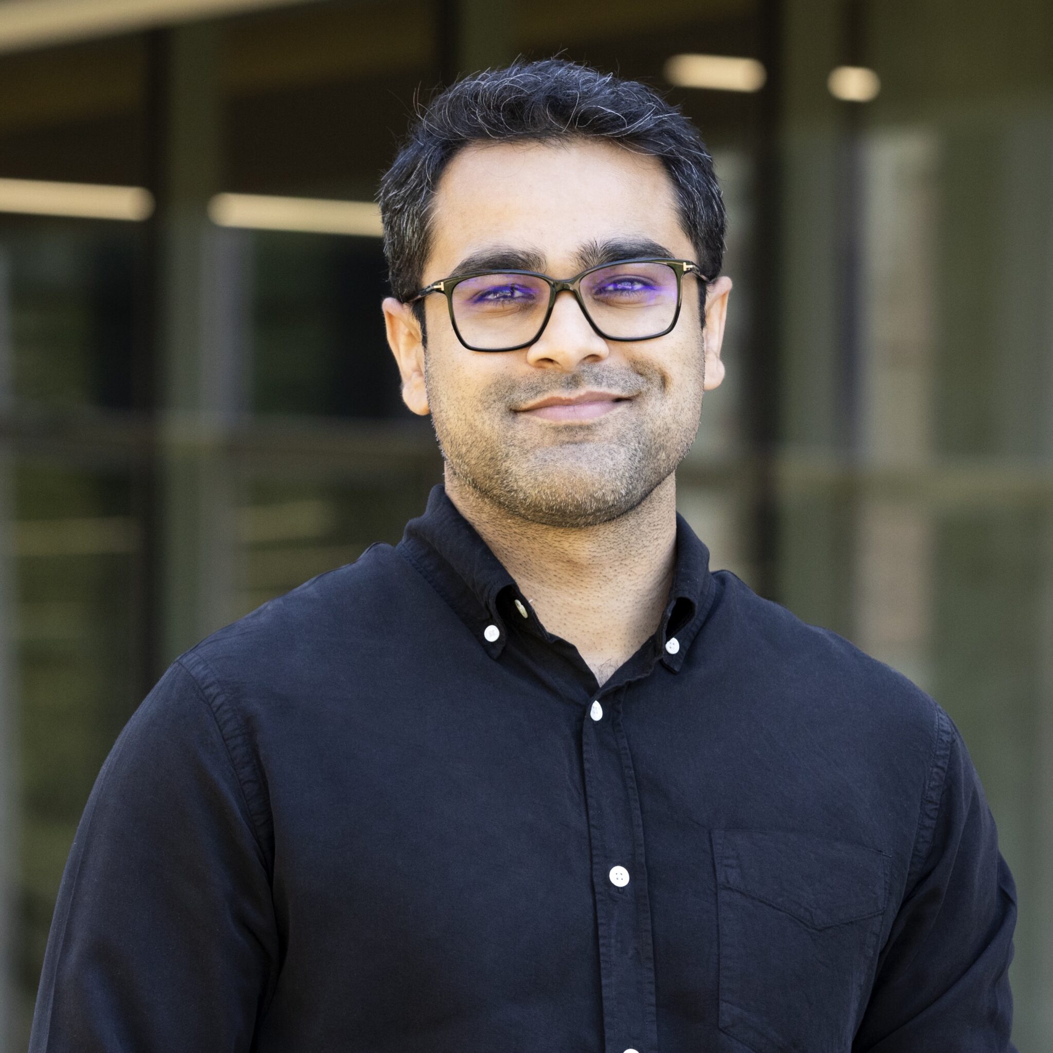 Introducing Prof. Iqbal – Security and Privacy Research Lab